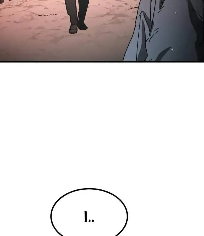 One Day, Suddenly, Seoul Is Chapter 171 page 20