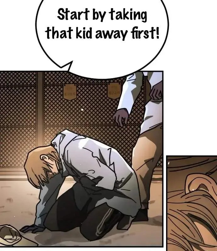 One Day, Suddenly, Seoul Is Chapter 172 page 43