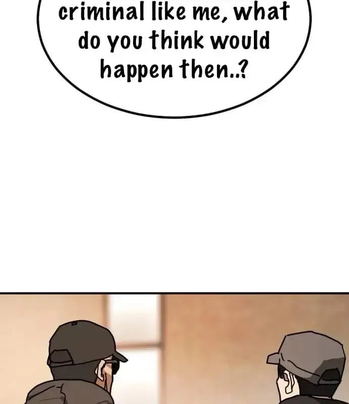 One Day, Suddenly, Seoul Is Chapter 176 page 91