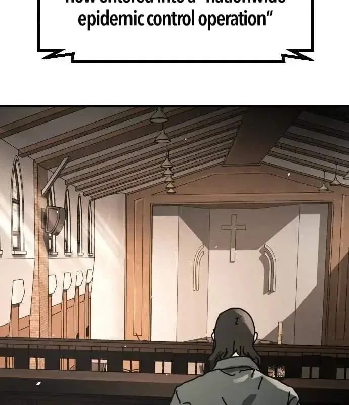 One Day, Suddenly, Seoul Is Chapter 176 page 60