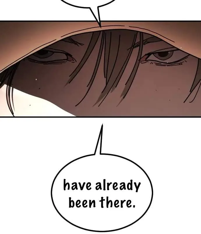 One Day, Suddenly, Seoul Is Chapter 171 page 21