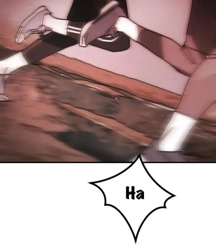 One Day, Suddenly, Seoul Is Chapter 176 page 5