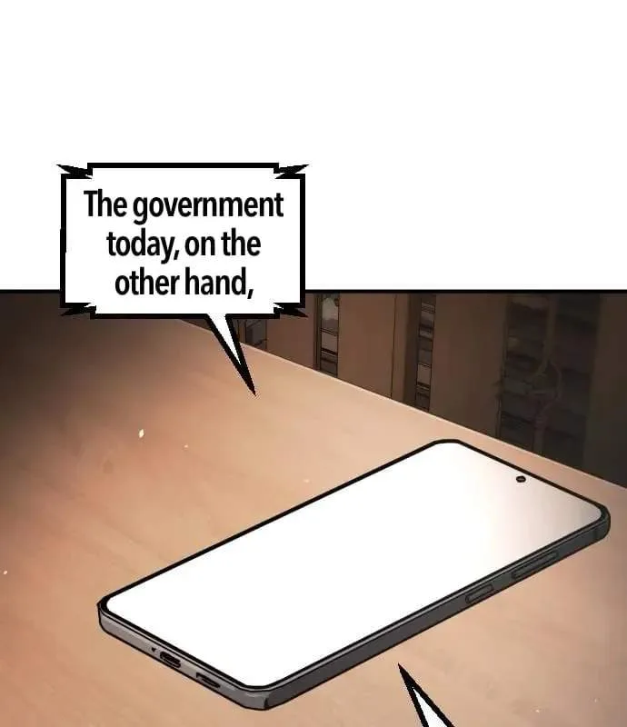 One Day, Suddenly, Seoul Is Chapter 176 page 58