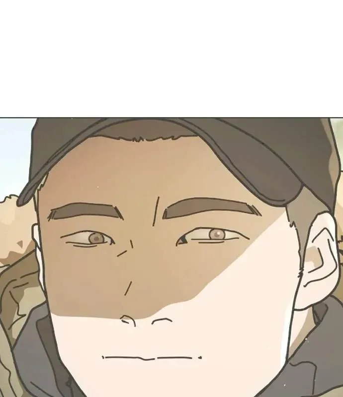 One Day, Suddenly, Seoul Is Chapter 171 page 33