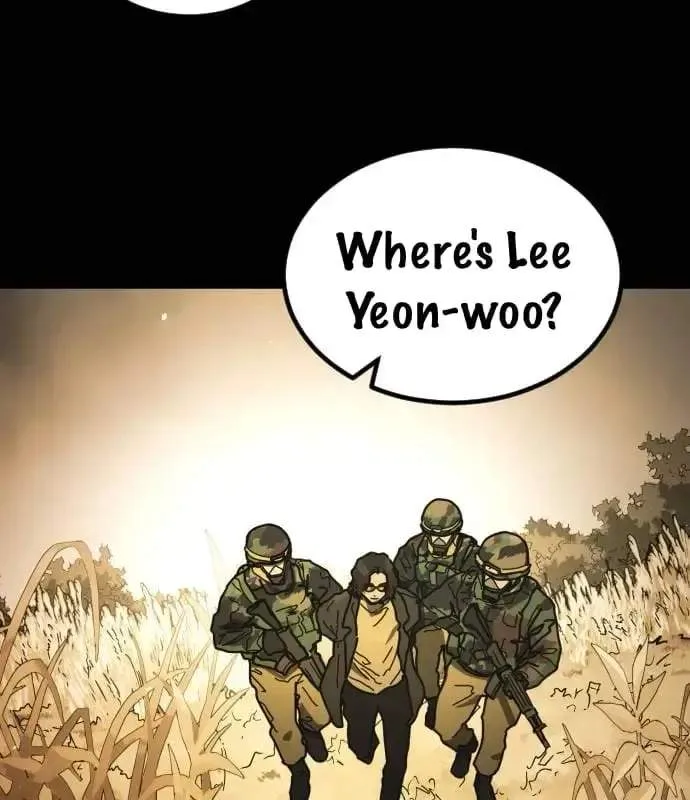 One Day, Suddenly, Seoul Is Chapter 174 page 144