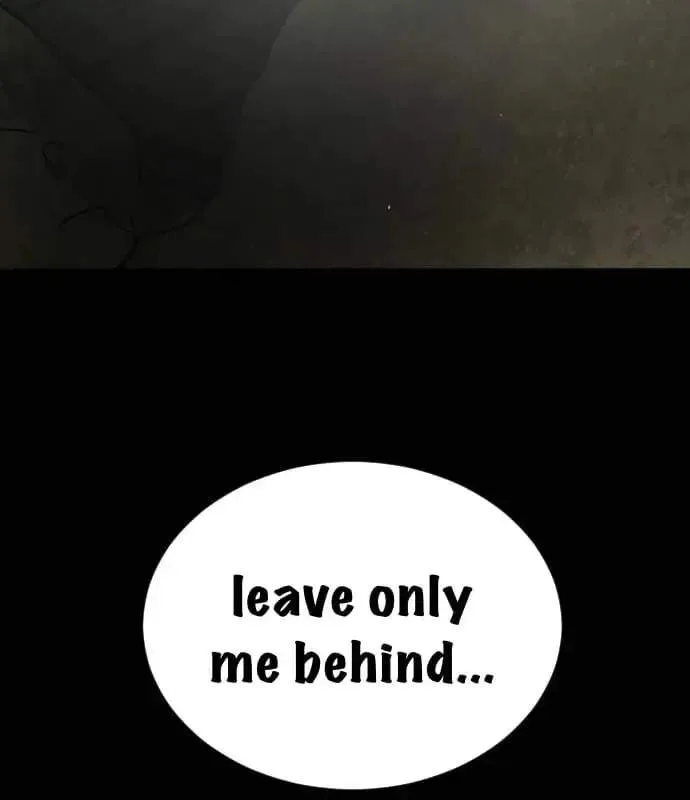 One Day, Suddenly, Seoul Is Chapter 175 page 7