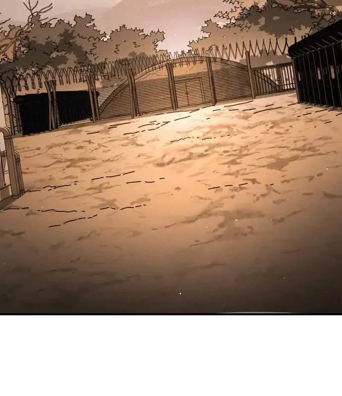 One Day, Suddenly, Seoul Is Chapter 172 page 27