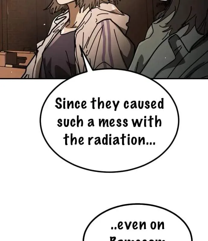 One Day, Suddenly, Seoul Is Chapter 176 page 97
