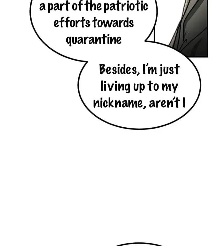 One Day, Suddenly, Seoul Is Chapter 176 page 84