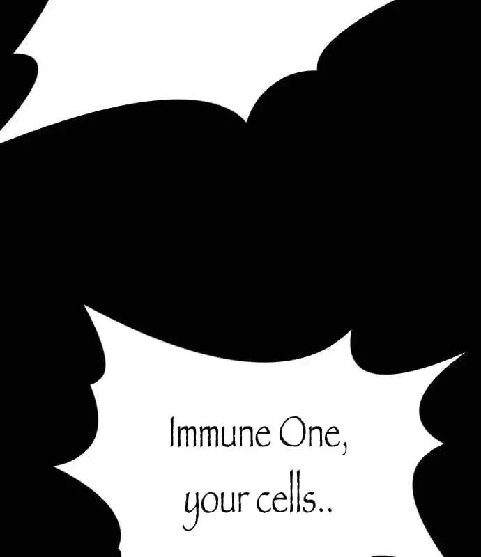 One Day, Suddenly, Seoul Is Chapter 174 page 117