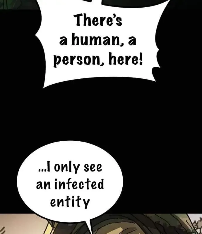 One Day, Suddenly, Seoul Is Chapter 174 page 171