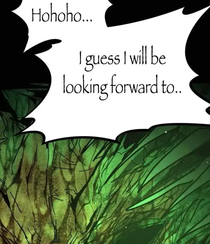 One Day, Suddenly, Seoul Is Chapter 174 page 115