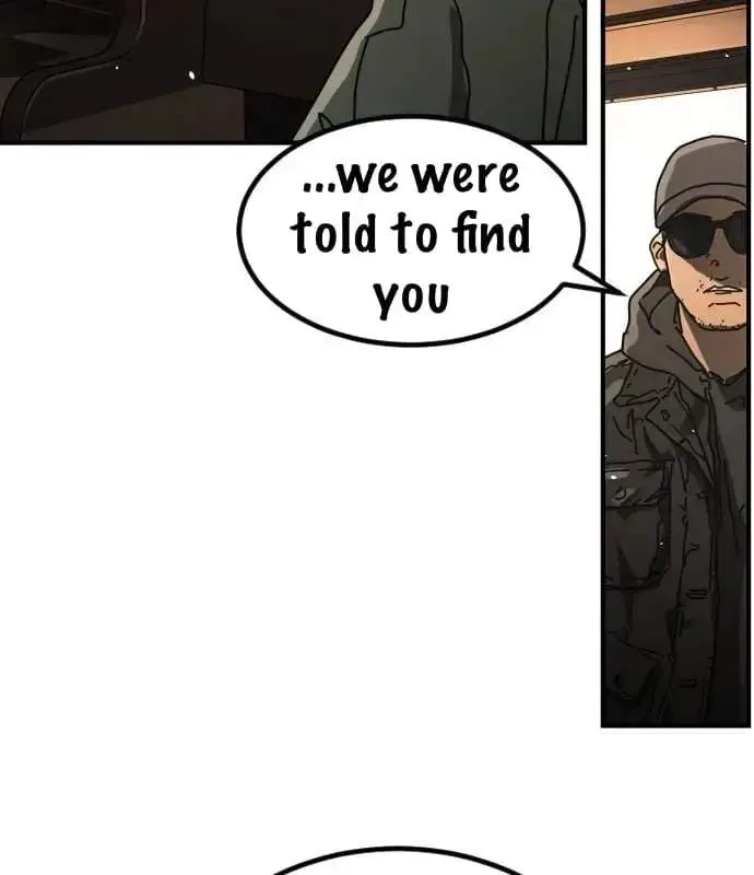 One Day, Suddenly, Seoul Is Chapter 176 page 73