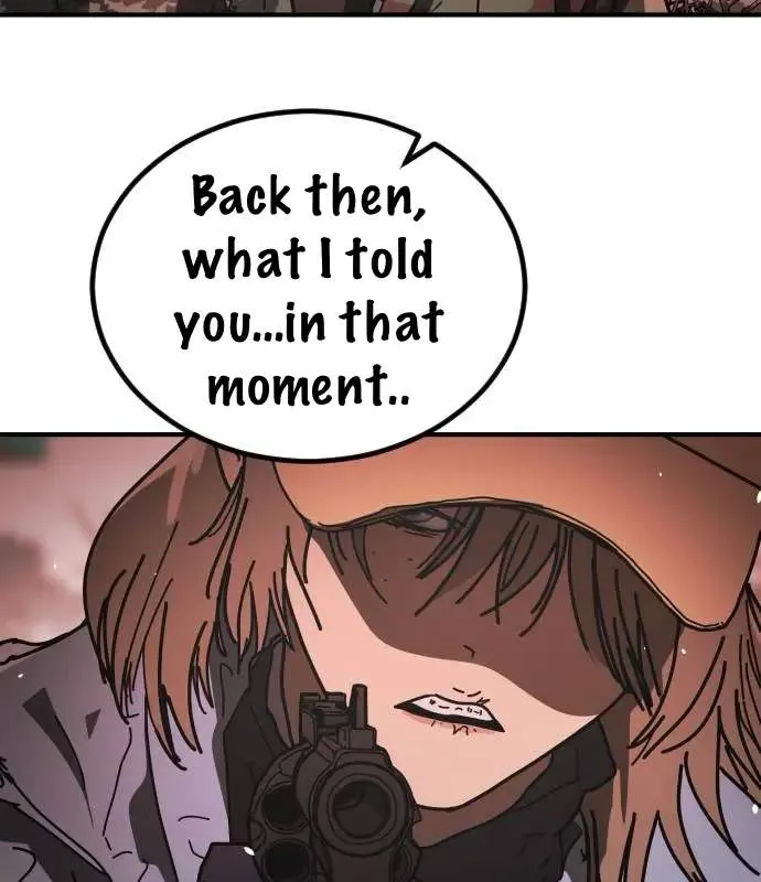 One Day, Suddenly, Seoul Is Chapter 171 page 39