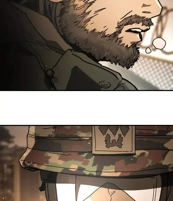 One Day, Suddenly, Seoul Is Chapter 172 page 51