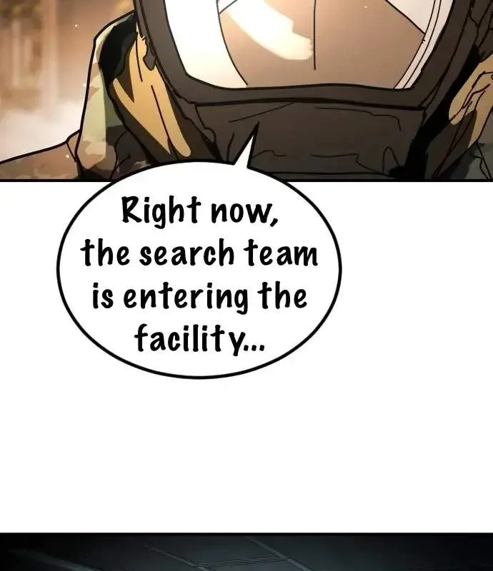 One Day, Suddenly, Seoul Is Chapter 172 page 52