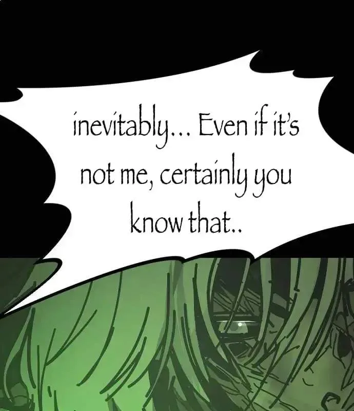 One Day, Suddenly, Seoul Is Chapter 174 page 113