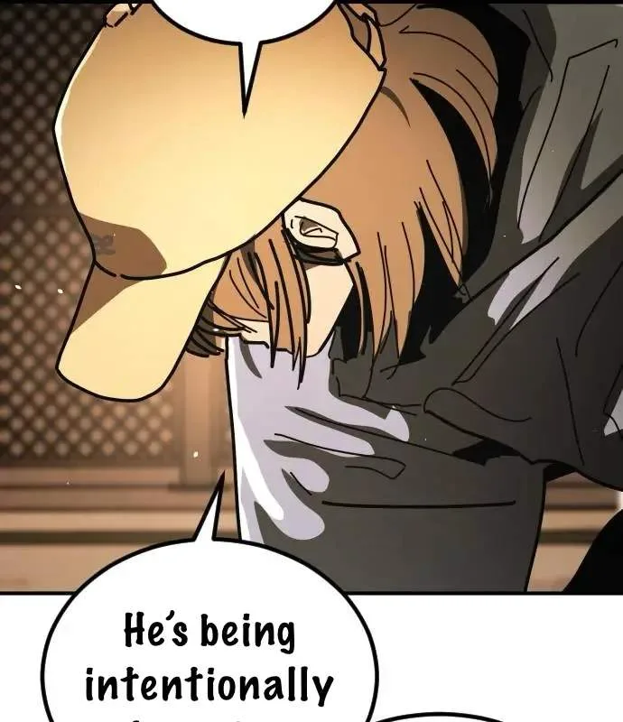One Day, Suddenly, Seoul Is Chapter 172 page 31