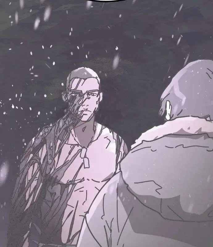 One Day, Suddenly, Seoul Is Chapter 171 page 42