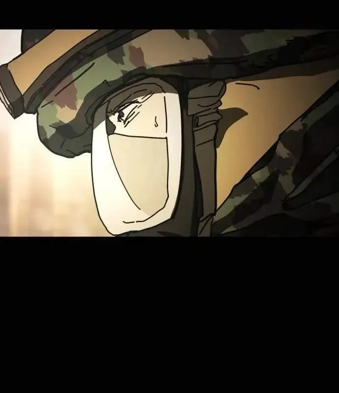 One Day, Suddenly, Seoul Is Chapter 174 page 177