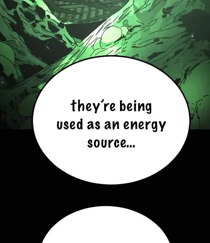 One Day, Suddenly, Seoul Is Chapter 171 page 27