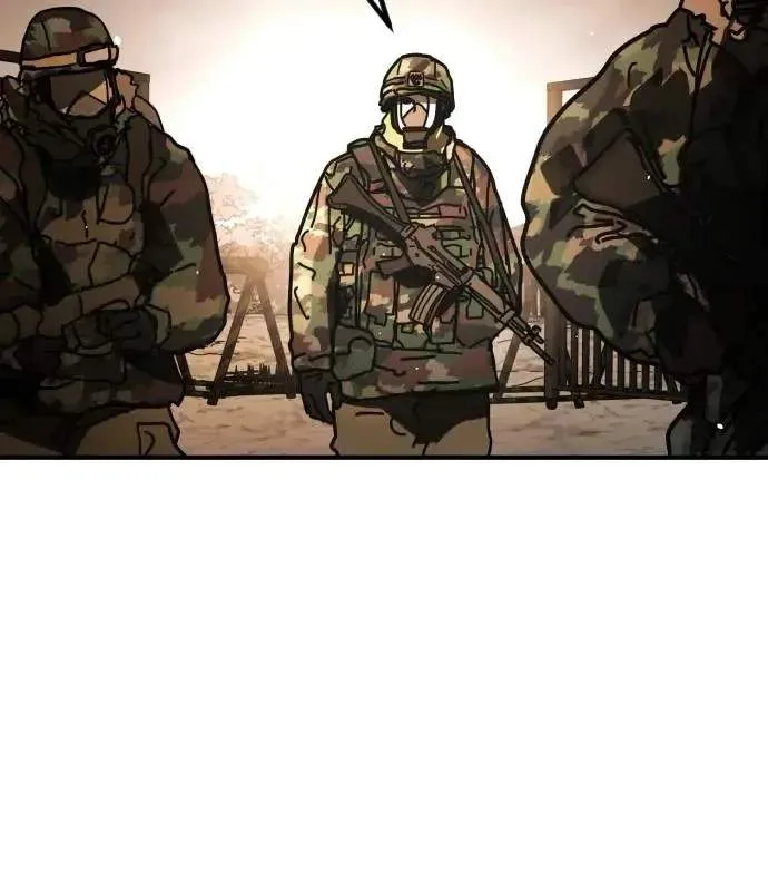 One Day, Suddenly, Seoul Is Chapter 172 page 41
