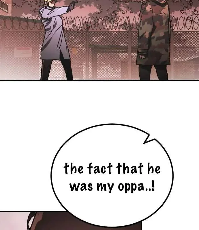 One Day, Suddenly, Seoul Is Chapter 171 page 36