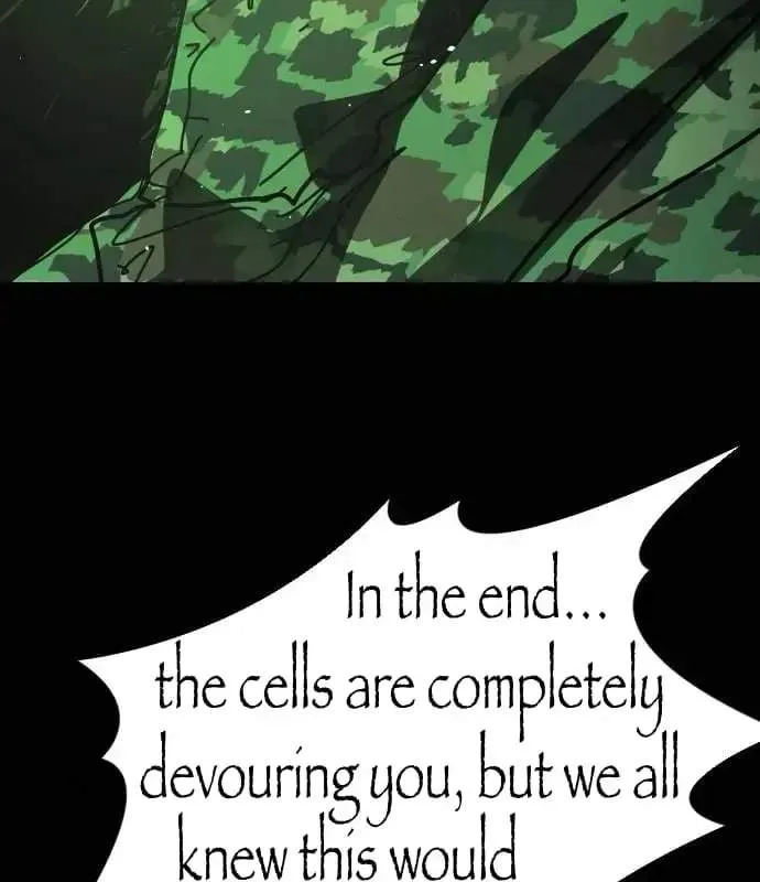 One Day, Suddenly, Seoul Is Chapter 174 page 106