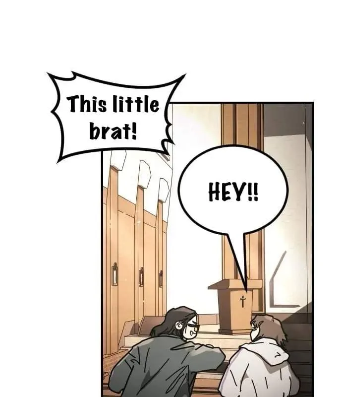 One Day, Suddenly, Seoul Is Chapter 176 page 100