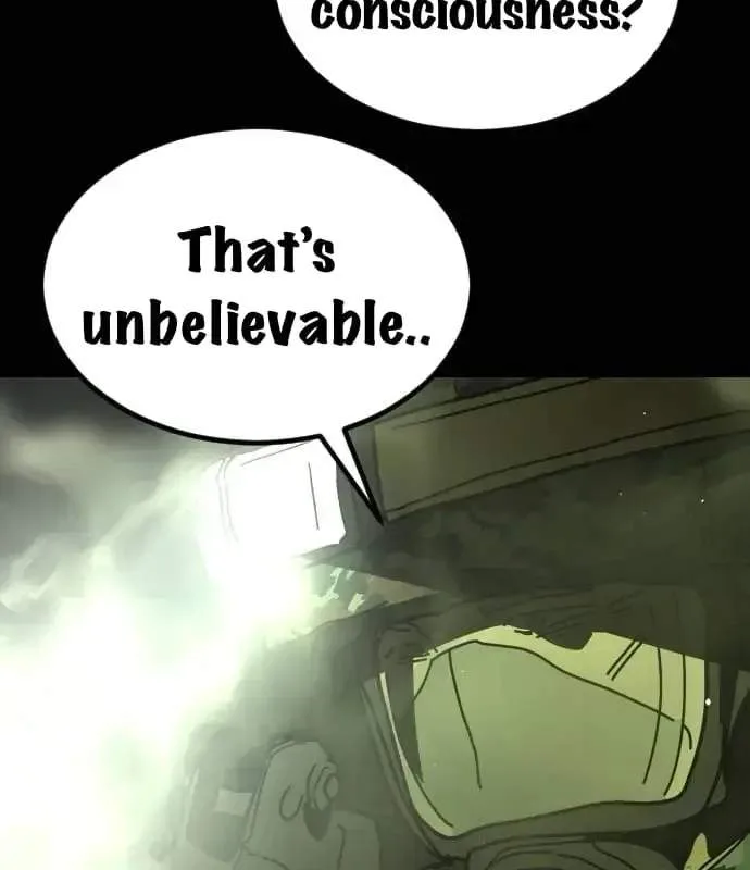 One Day, Suddenly, Seoul Is Chapter 175 page 16