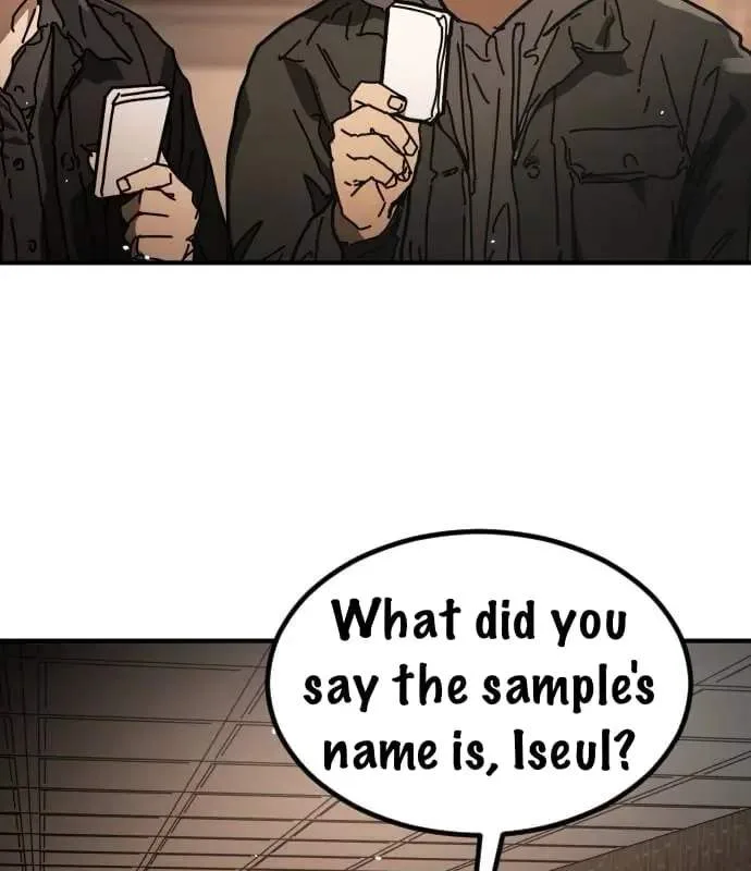 One Day, Suddenly, Seoul Is Chapter 176 page 77
