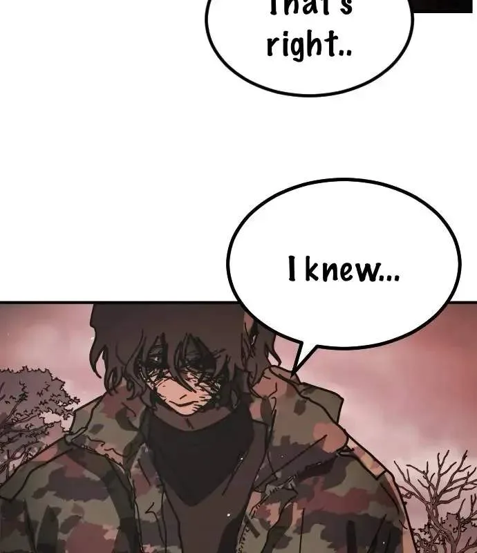 One Day, Suddenly, Seoul Is Chapter 171 page 38