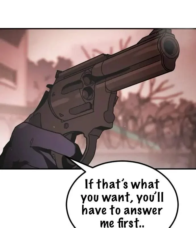 One Day, Suddenly, Seoul Is Chapter 171 page 18