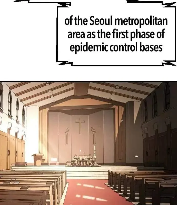 One Day, Suddenly, Seoul Is Chapter 176 page 62