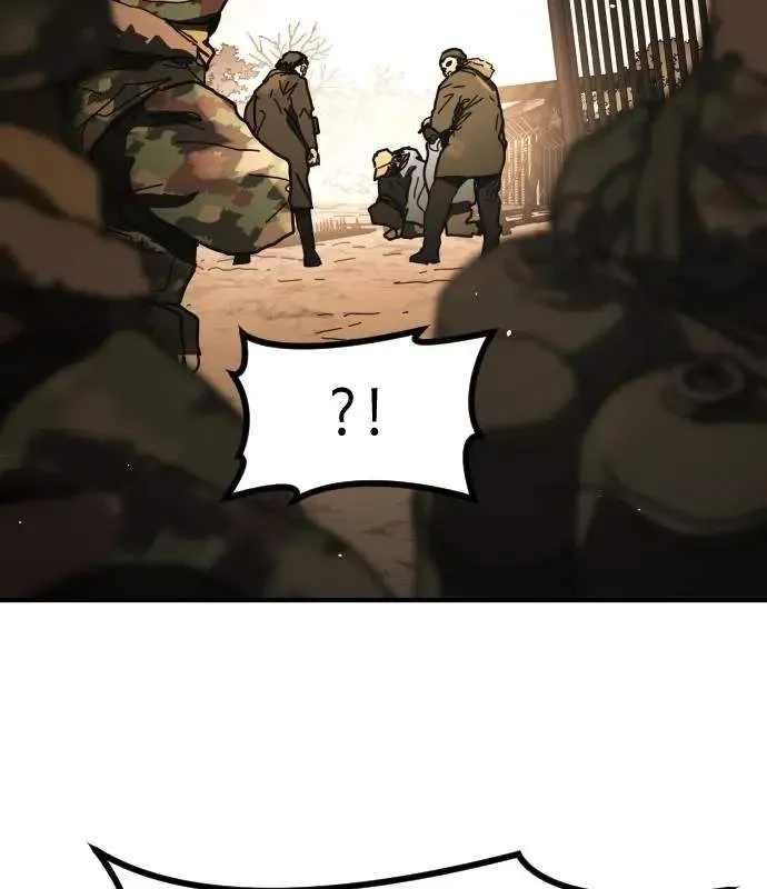 One Day, Suddenly, Seoul Is Chapter 172 page 36