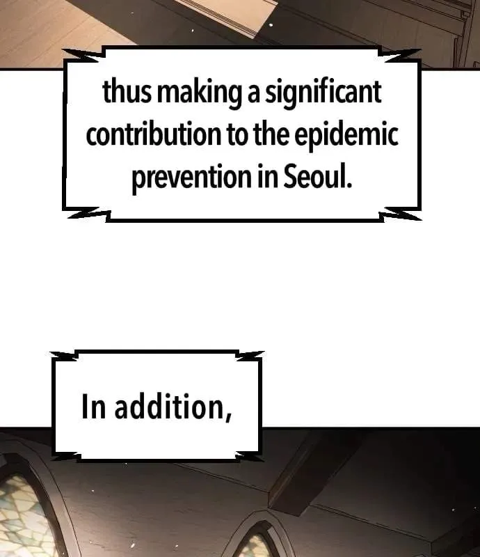 One Day, Suddenly, Seoul Is Chapter 176 page 56