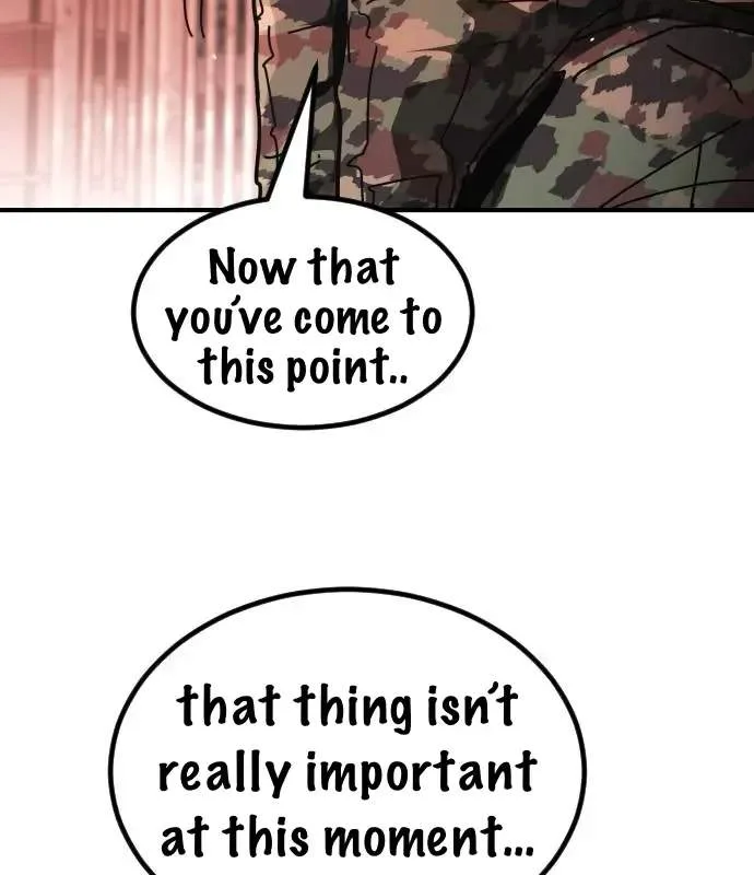 One Day, Suddenly, Seoul Is Chapter 171 page 14