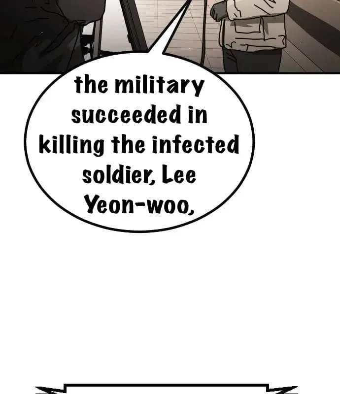 One Day, Suddenly, Seoul Is Chapter 176 page 54
