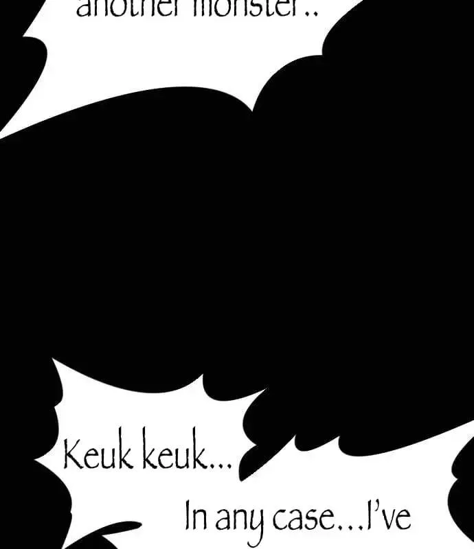 One Day, Suddenly, Seoul Is Chapter 174 page 110