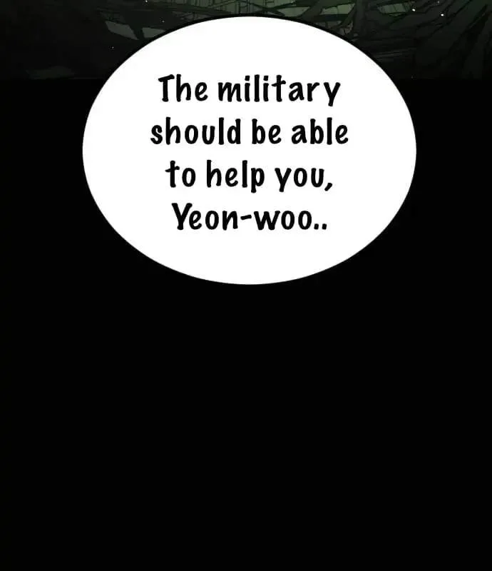 One Day, Suddenly, Seoul Is Chapter 174 page 160