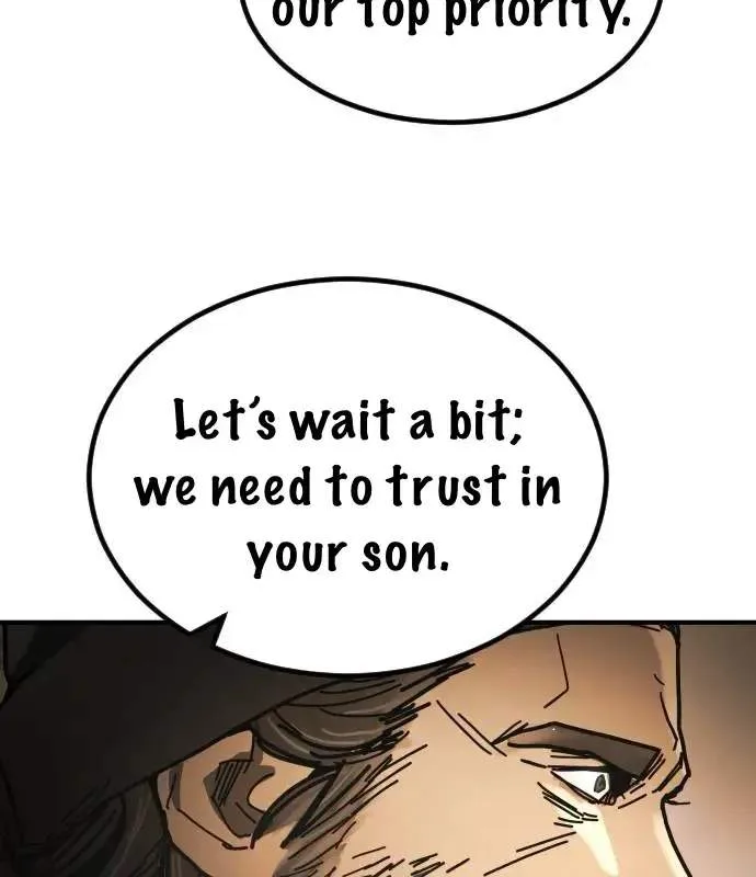 One Day, Suddenly, Seoul Is Chapter 172 page 50