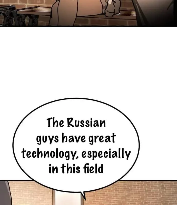 One Day, Suddenly, Seoul Is Chapter 176 page 80