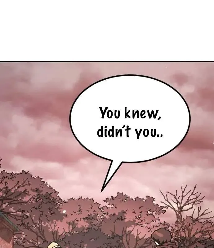 One Day, Suddenly, Seoul Is Chapter 171 page 35