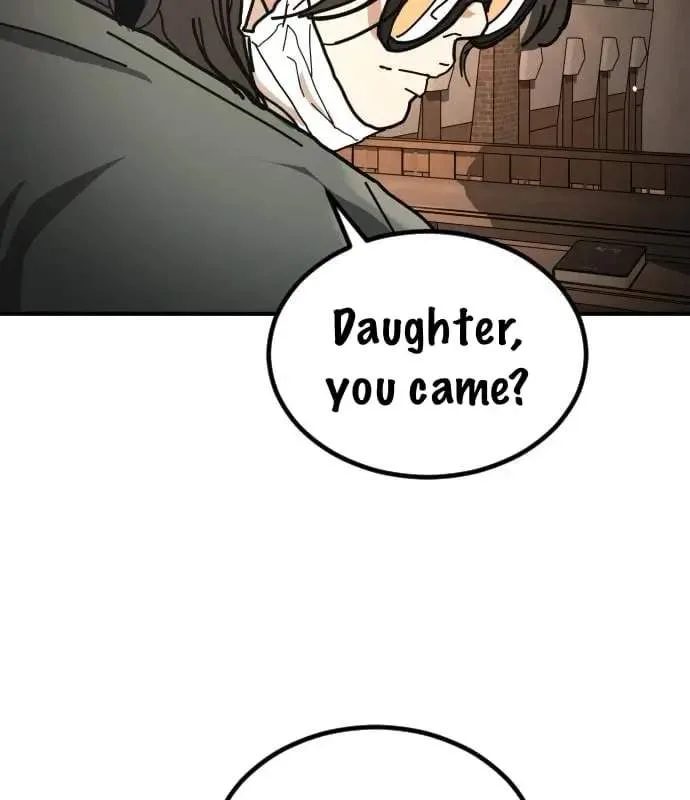 One Day, Suddenly, Seoul Is Chapter 176 page 71