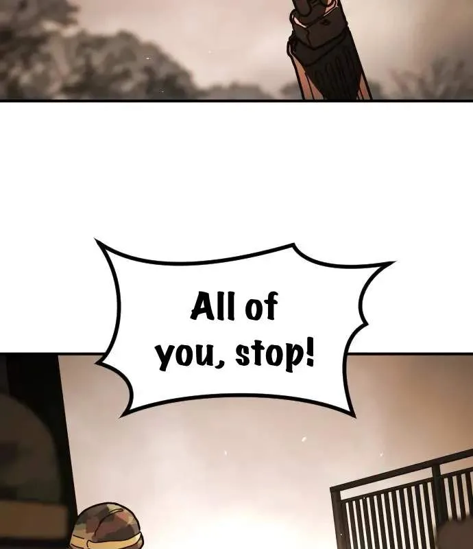 One Day, Suddenly, Seoul Is Chapter 172 page 35