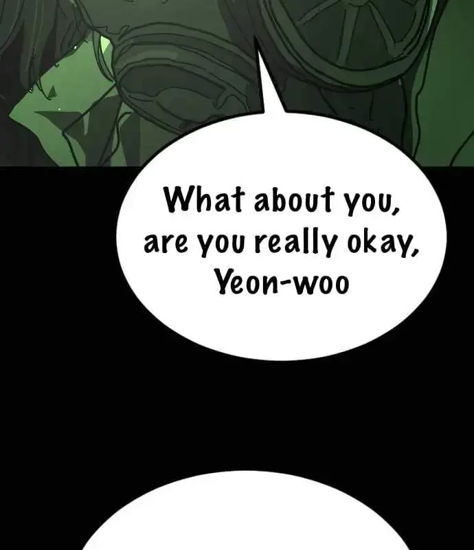 One Day, Suddenly, Seoul Is Chapter 174 page 152