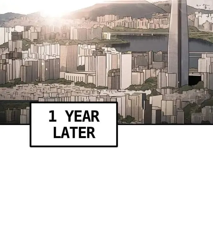One Day, Suddenly, Seoul Is Chapter 176 page 30