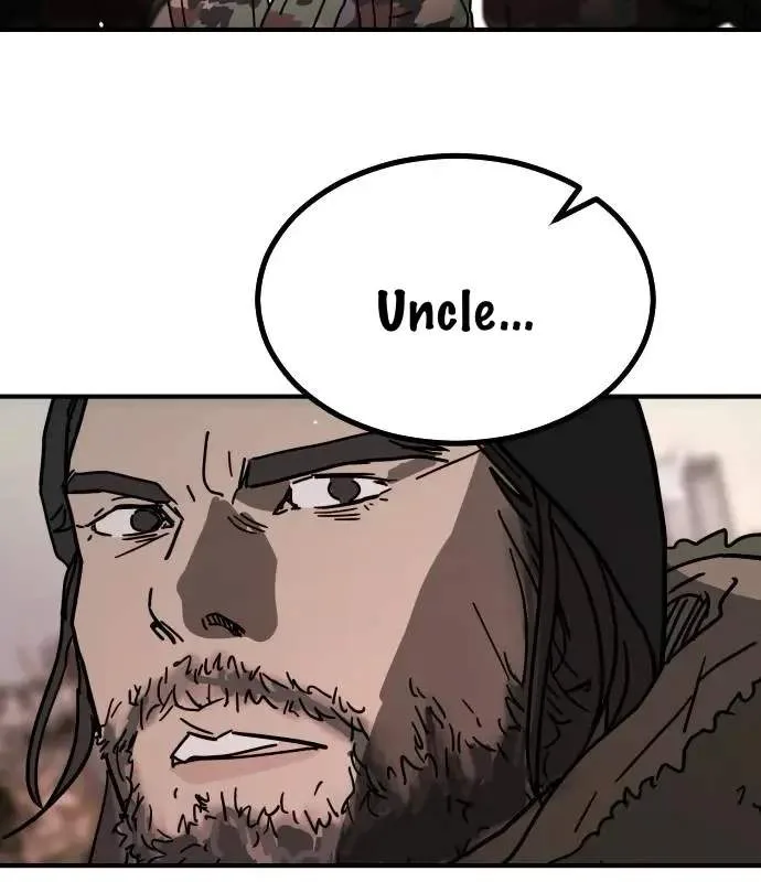 One Day, Suddenly, Seoul Is Chapter 169 page 184