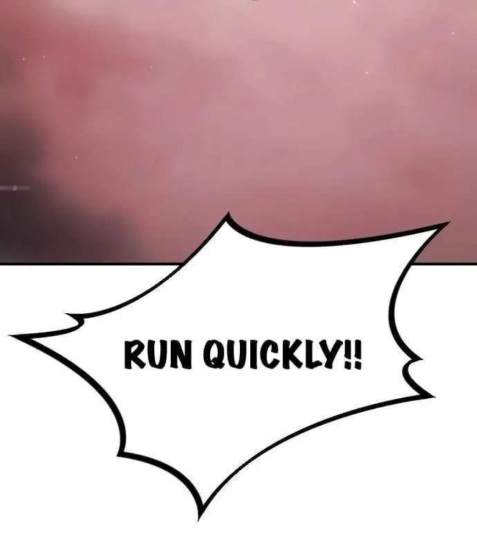 One Day, Suddenly, Seoul Is Chapter 176 page 11