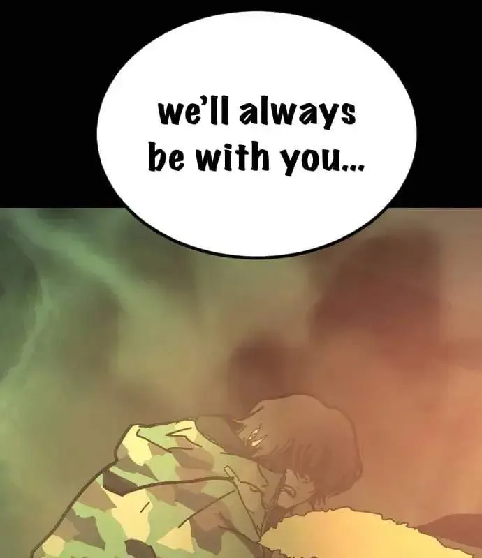 One Day, Suddenly, Seoul Is Chapter 174 page 200
